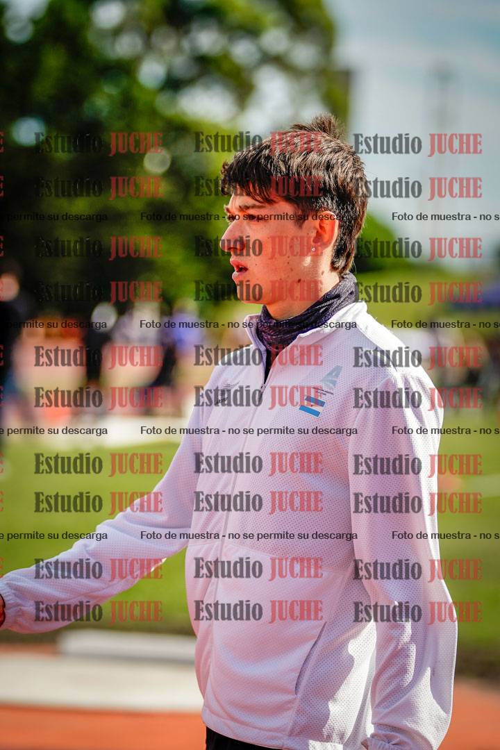 Fotos de algunos extras y podios del día 3