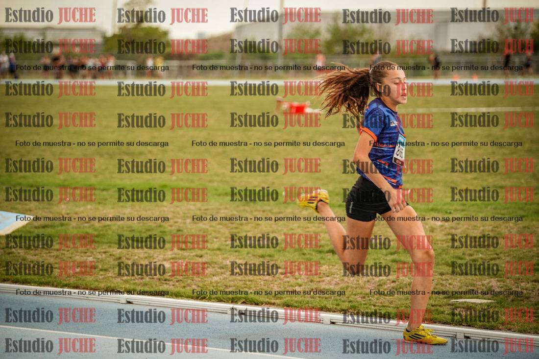 Fotos de los 600 m llanos de mujeres