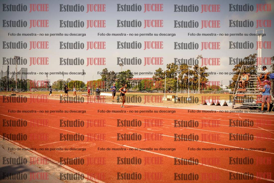 Fotos de los 400 m llanos de mujeres