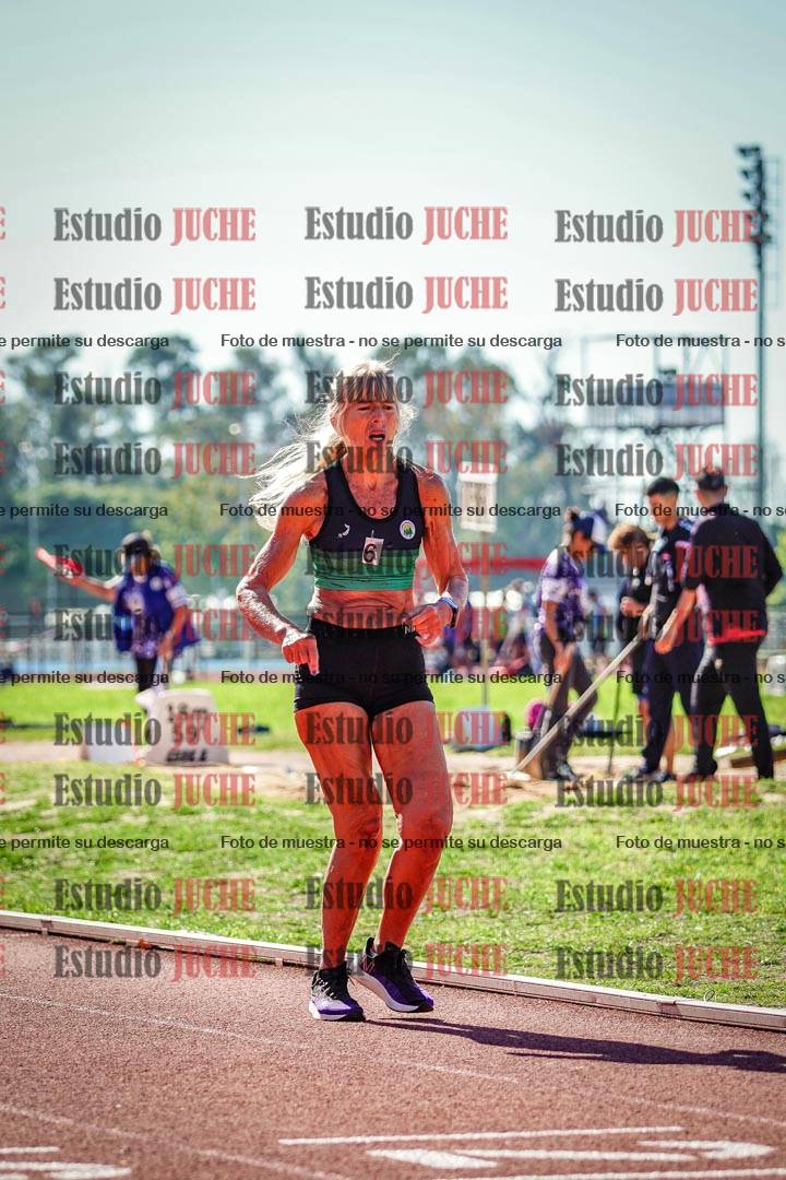 Fotos de los 800 m llanos de mujeres