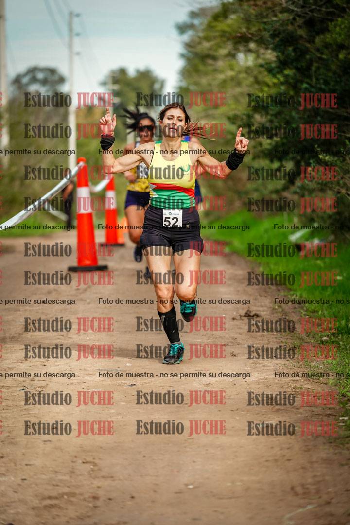 Fotos en el circuito