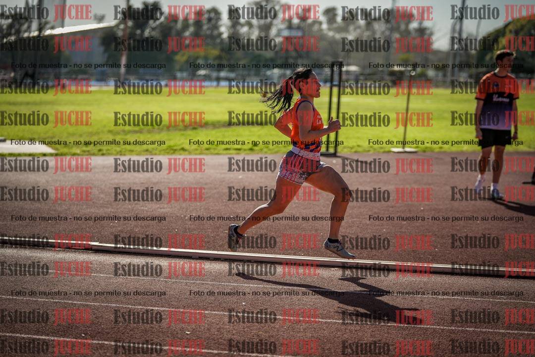 Fotos de los 800 m llanos de mujeres