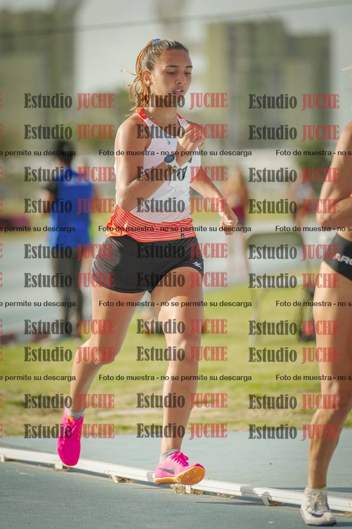 Fotos de los 800 m llanos de mujeres