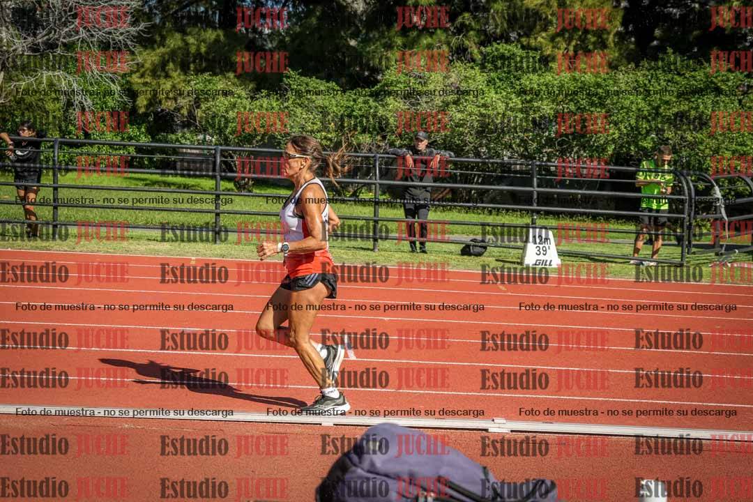 Fotos de los 10.000 m llanos