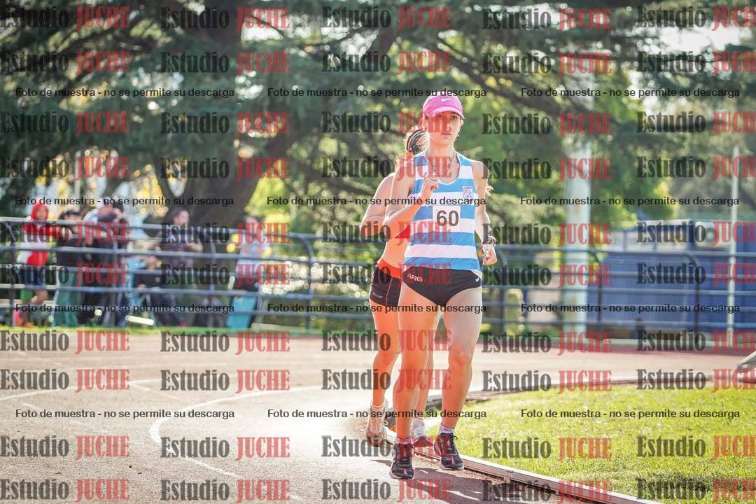 Fotos de los 10.000 m llanos