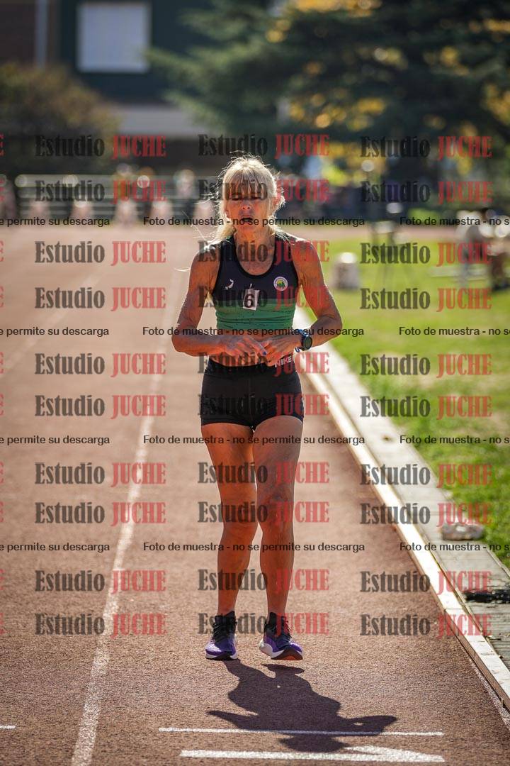 Fotos de los 800 m llanos de mujeres