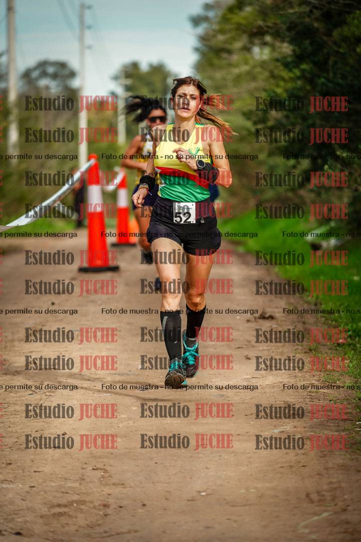 Fotos en el circuito