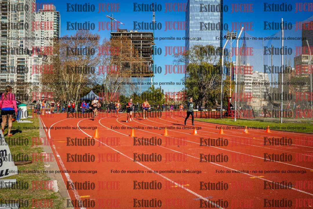 Fotos de los 800 m llanos de mujeres