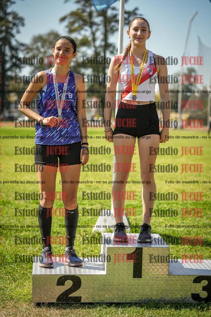 Fotos de algunos extras del torneo