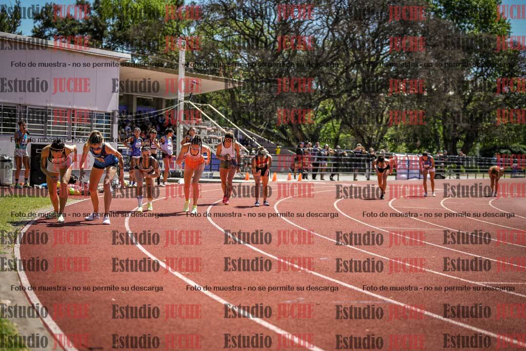 Fotos de los 800 m llanos de mujeres