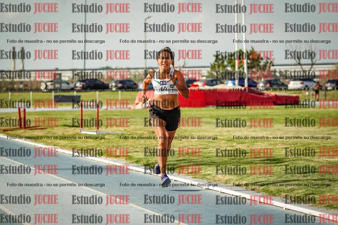 Fotos de los 800 m llanos de mujeres