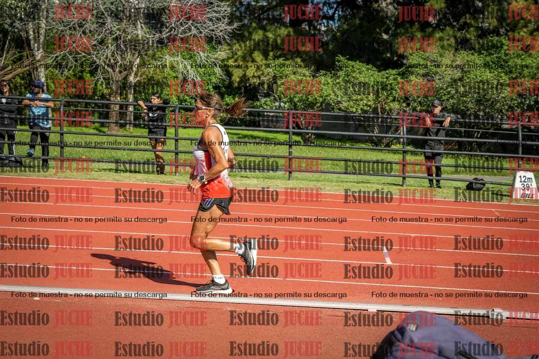 Fotos de los 10.000 m llanos