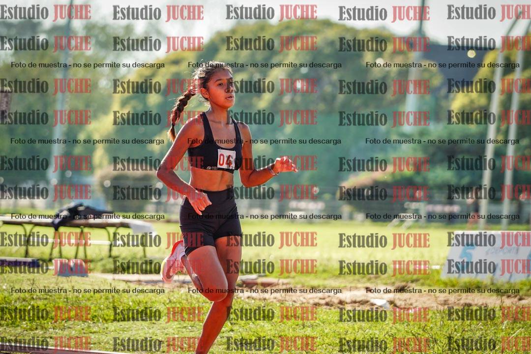 Fotos de los 2400 m llanos de mujeres