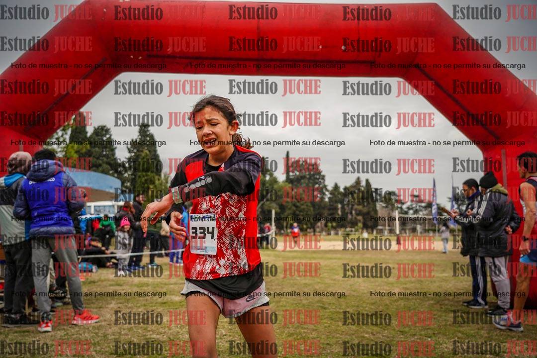 Fotos de la llegada