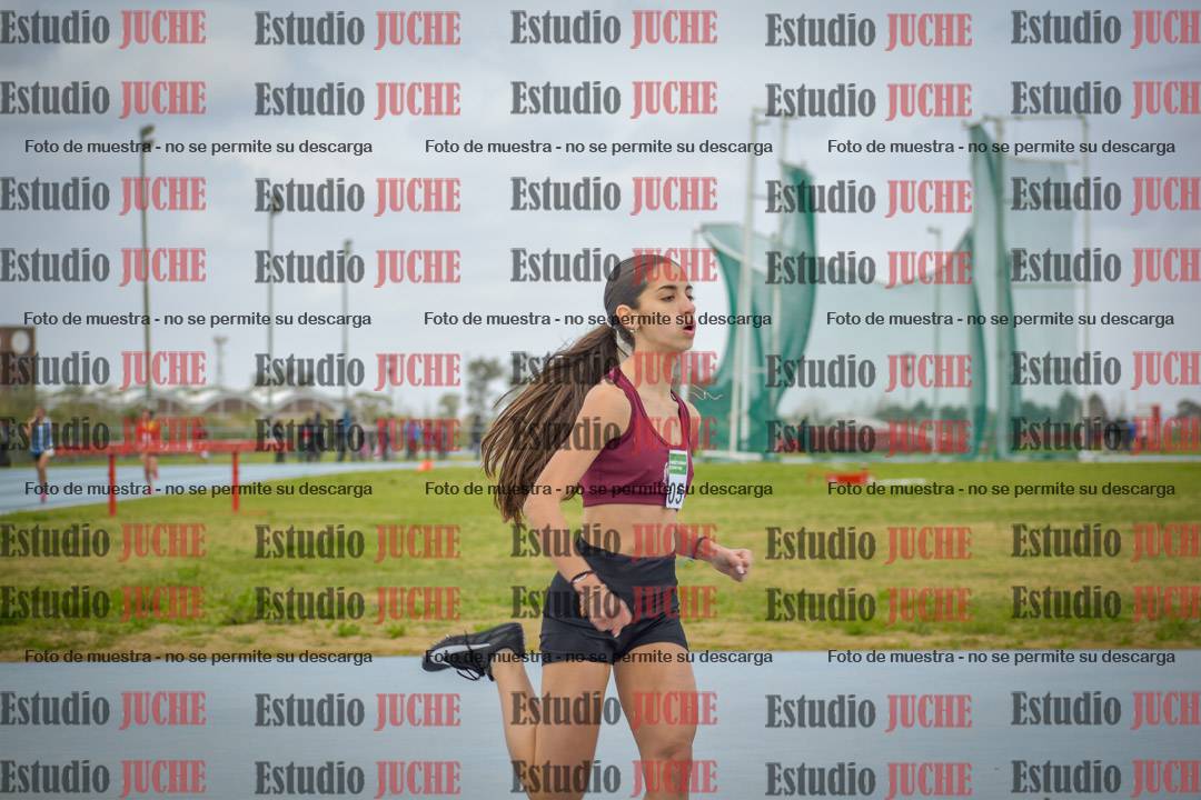Fotos de los 600 m llanos de mujeres