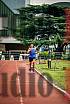 Fotos de los 600 m llanos de varones - octatlón 8