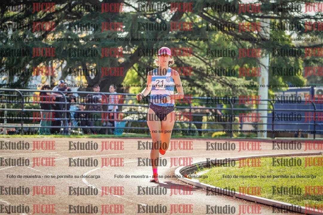 Fotos de los 10.000 m llanos