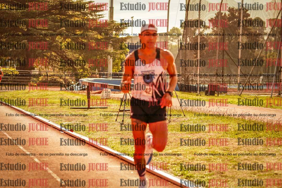 Fotos de los 10.000 m de mujeres y varones