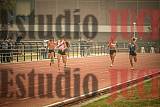 Fotos de los 200 m llanos de mujeres