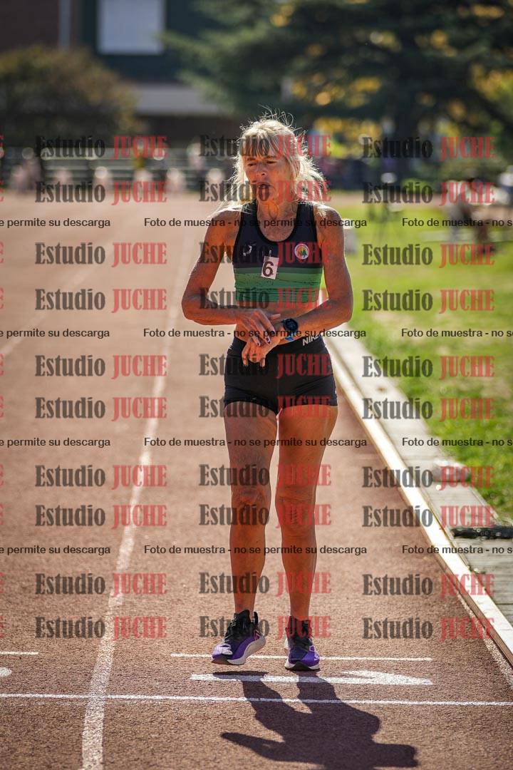 Fotos de los 800 m llanos de mujeres