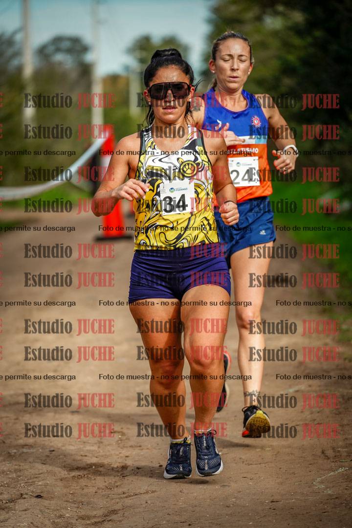 Fotos en el circuito