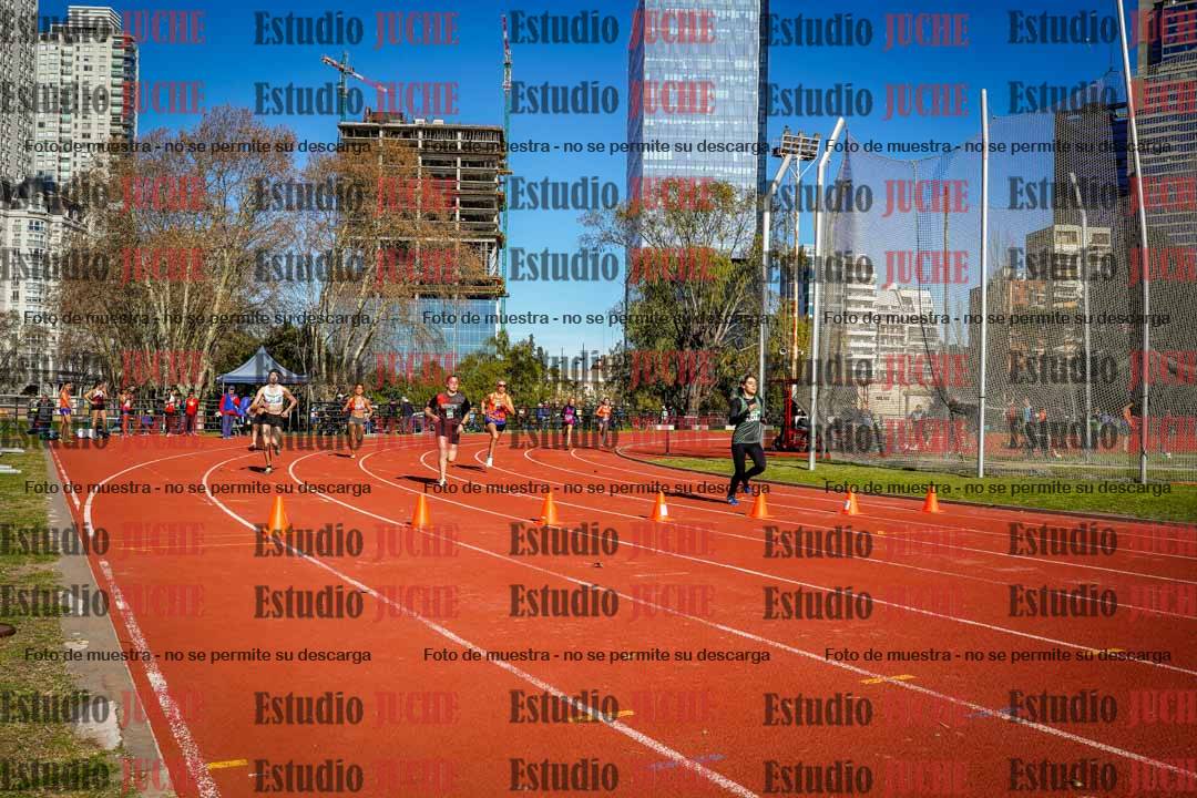 Fotos de los 800 m llanos de mujeres