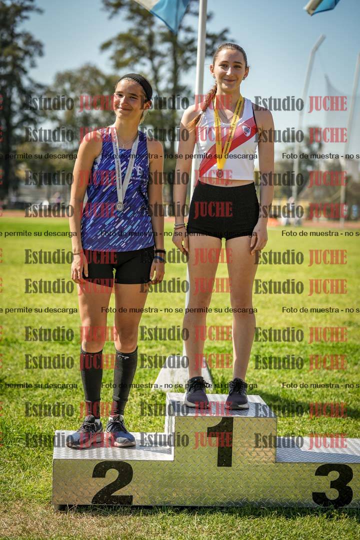Fotos de algunos extras del torneo