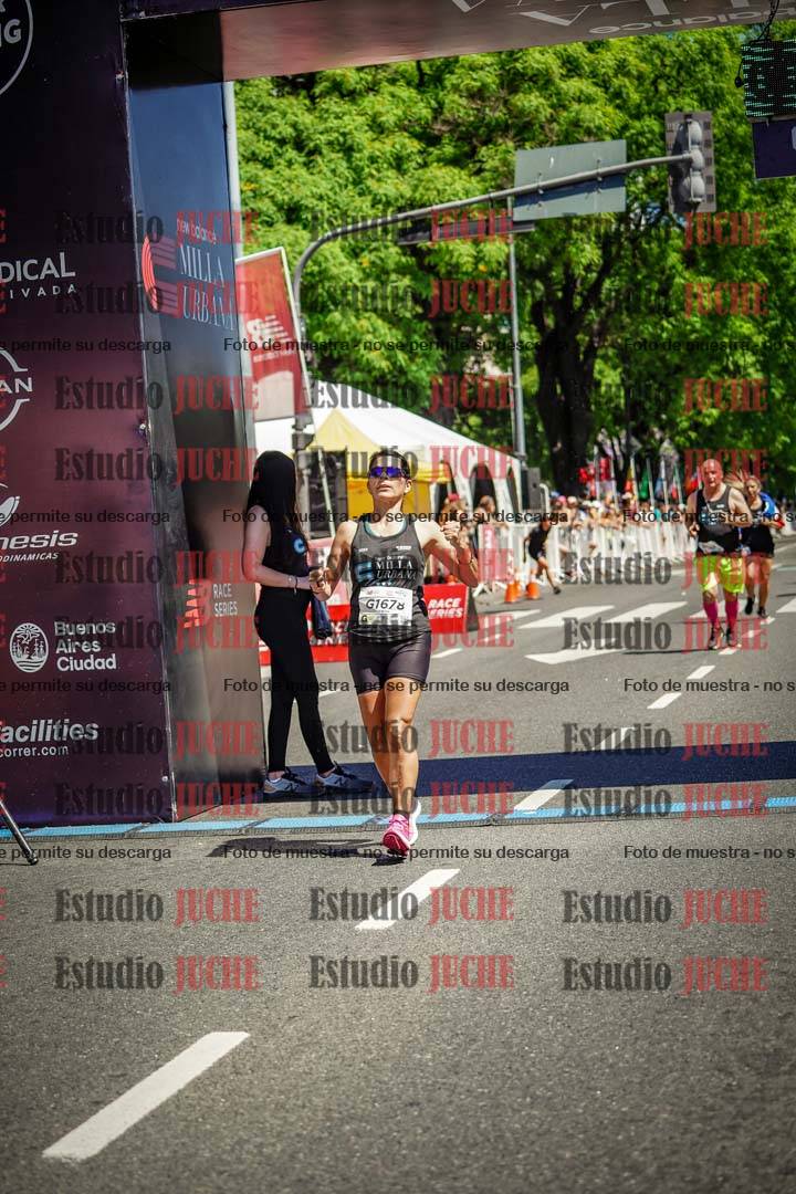 Fotos de la llegada - categoría G