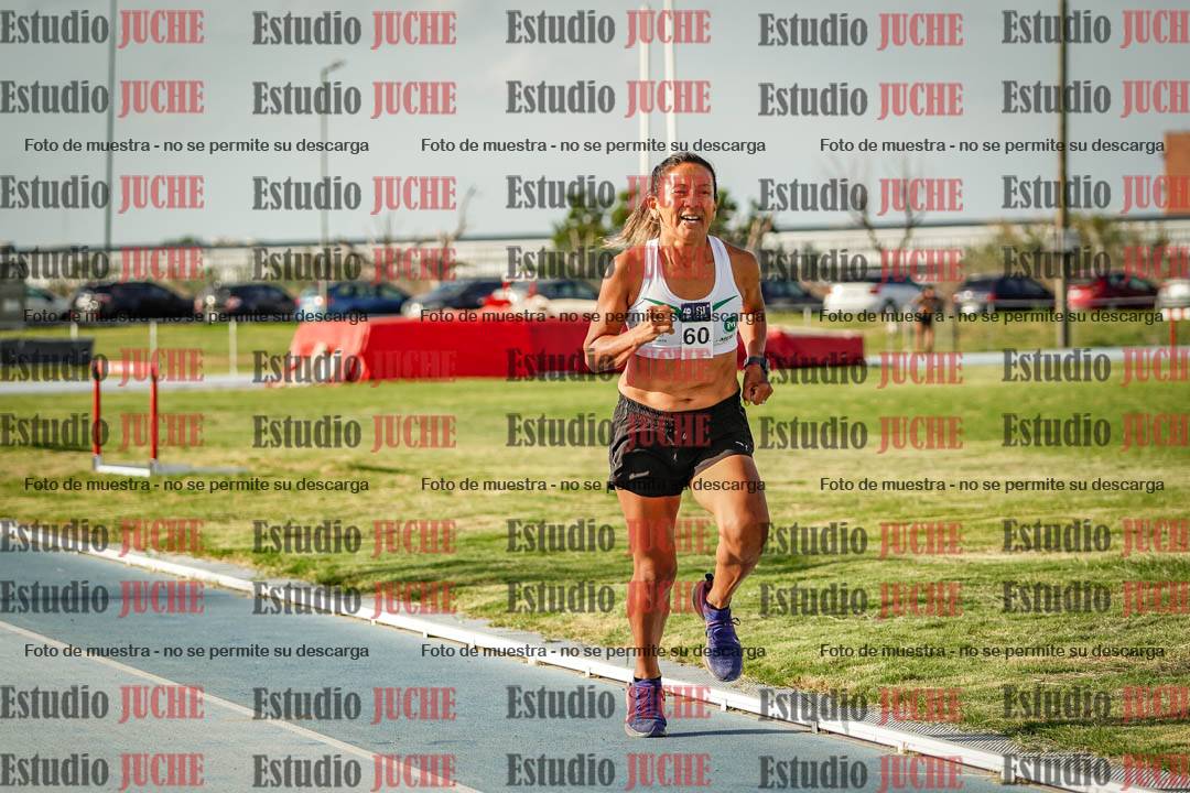 Fotos de los 800 m llanos de mujeres