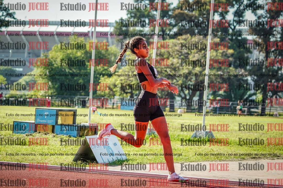 Fotos de los 2400 m llanos de mujeres