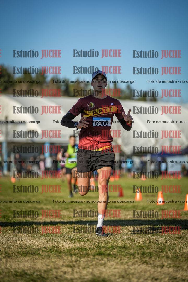 Fotos de las llegadas