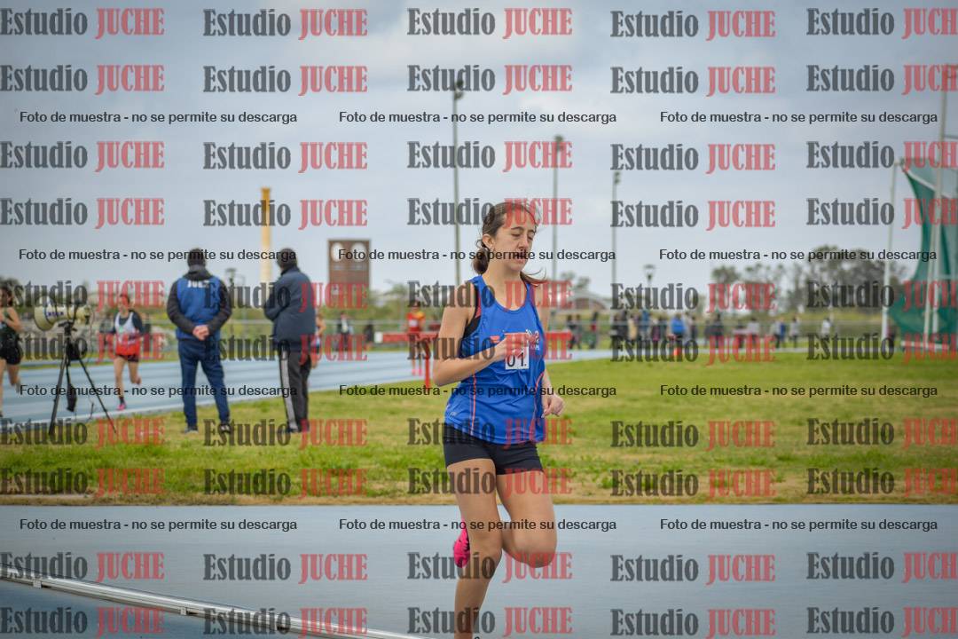 Fotos de los 600 m llanos de mujeres