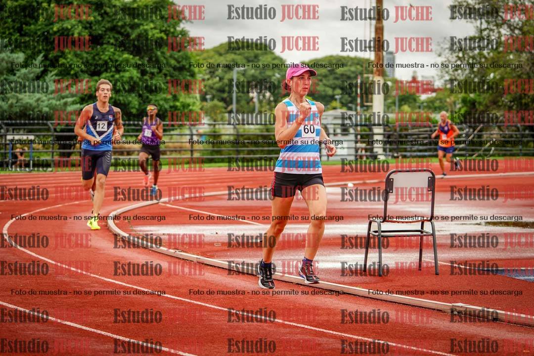 Fotos de los 10.000 m