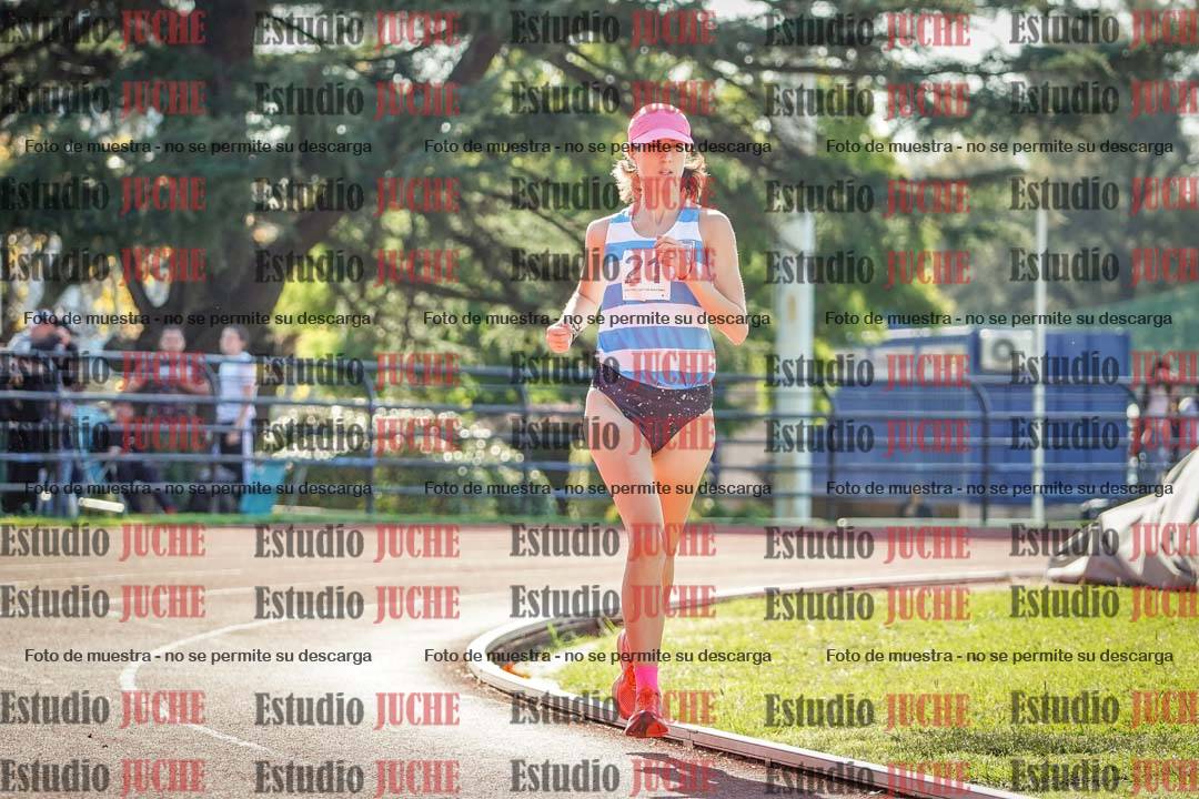Fotos de los 10.000 m llanos