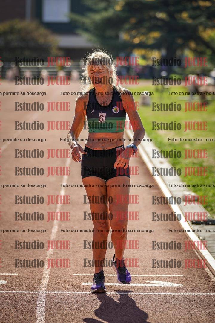 Fotos de los 800 m llanos de mujeres