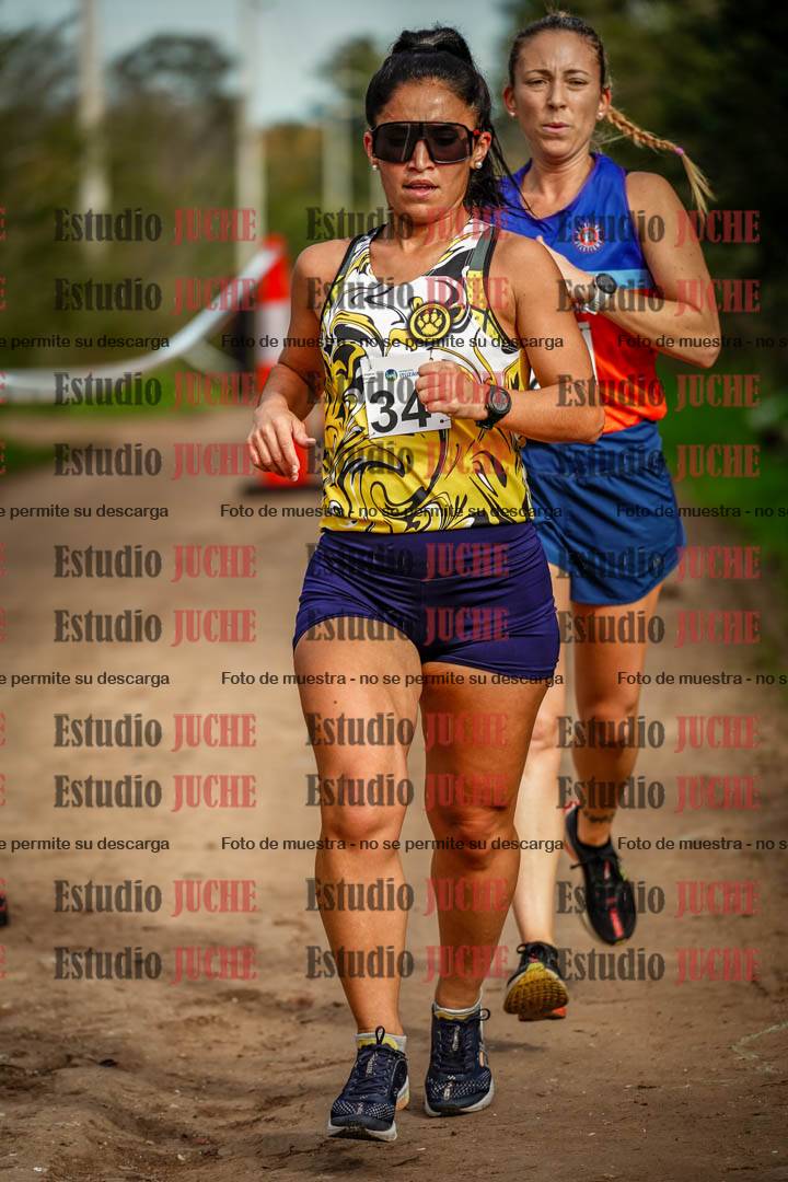 Fotos en el circuito