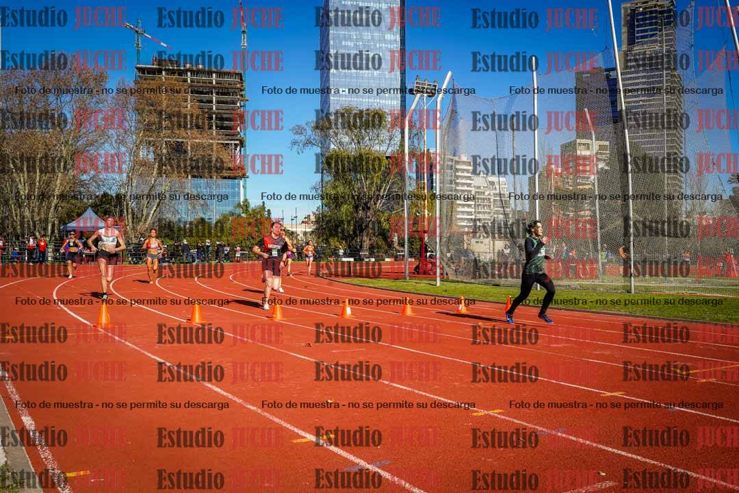 Fotos de los 800 m llanos de mujeres