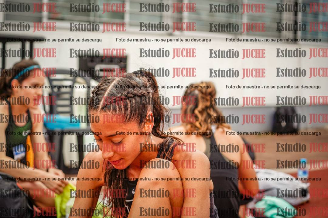Fotos de algunos extras del torneo