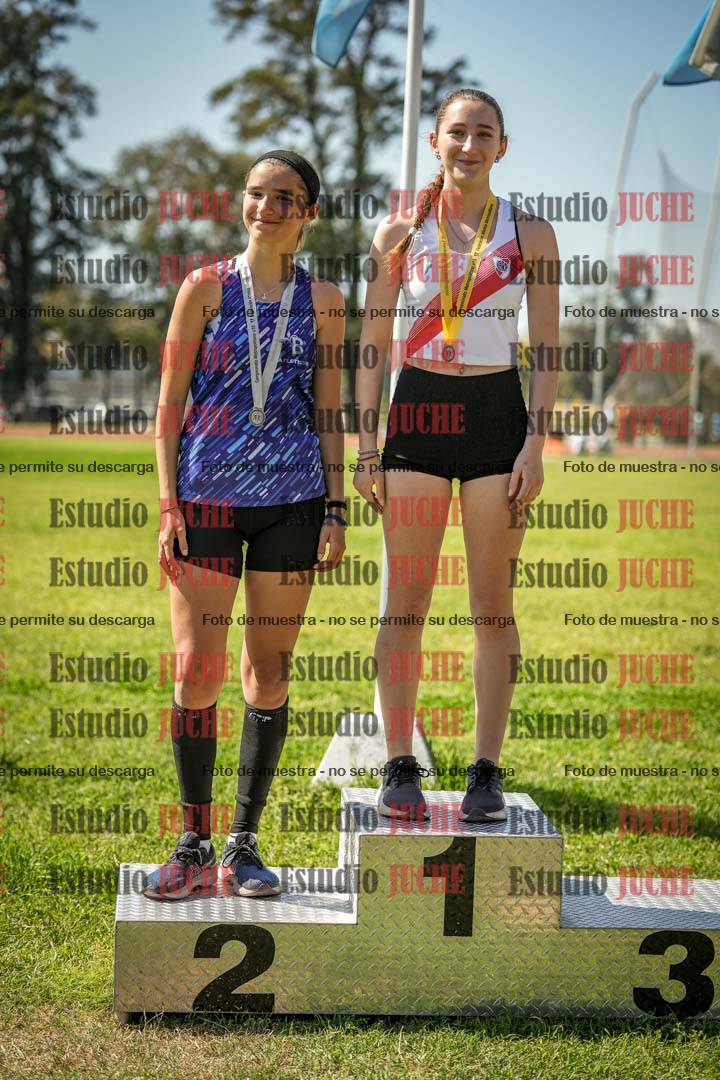Fotos de algunos extras del torneo