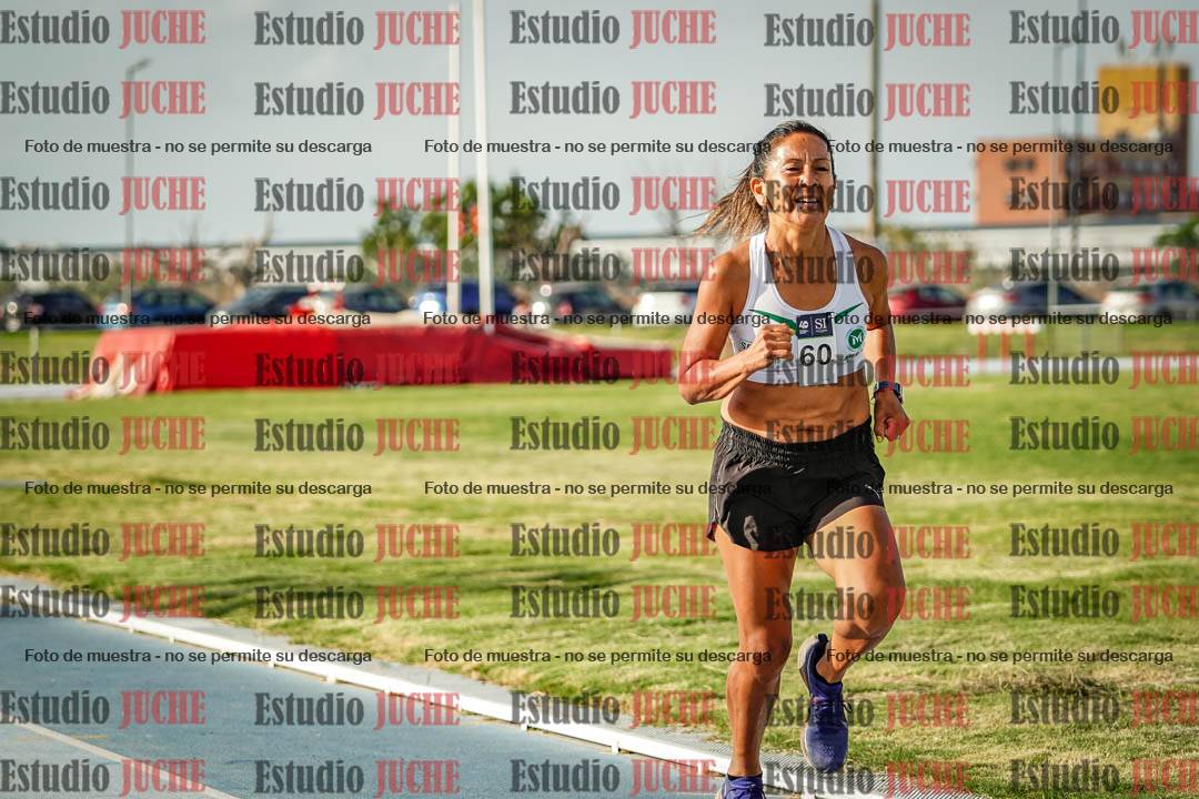Fotos de los 800 m llanos de mujeres