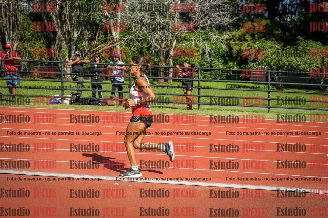 Fotos de los 10.000 m llanos
