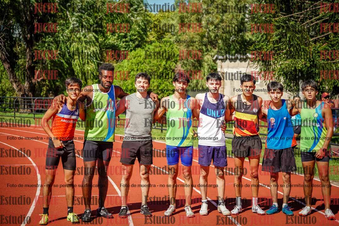 Fotos de algunos extras del torneo