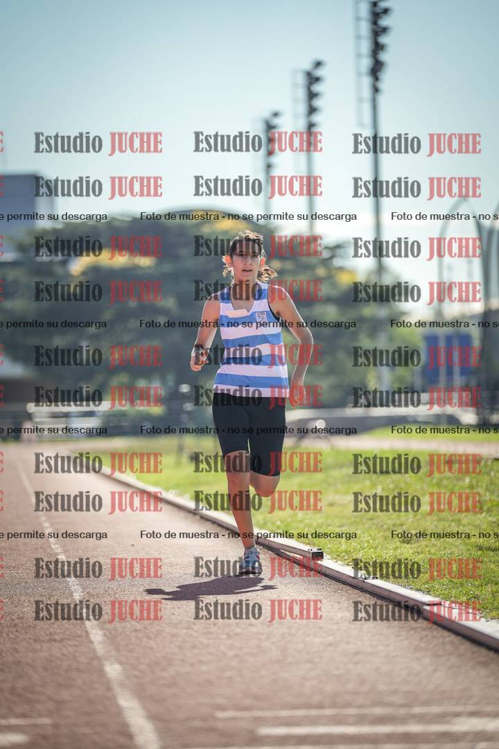 Fotos de los 2400 m llanos de mujeres