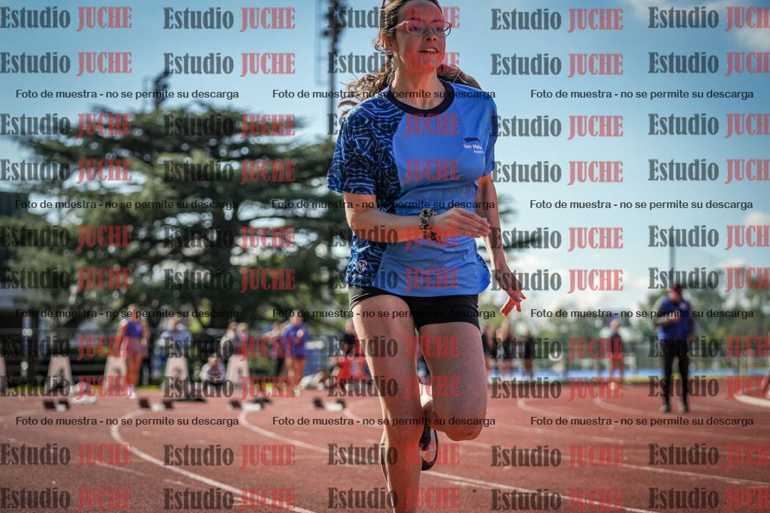 Fotos de los 100 m llanos de mujeres
