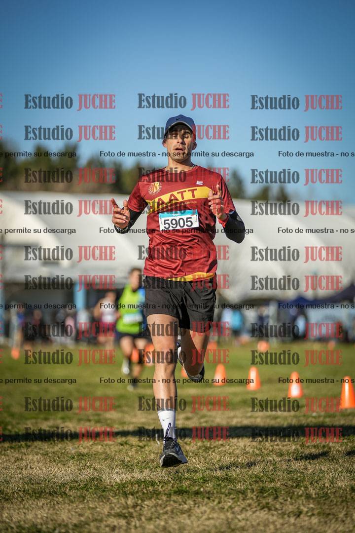 Fotos de las llegadas