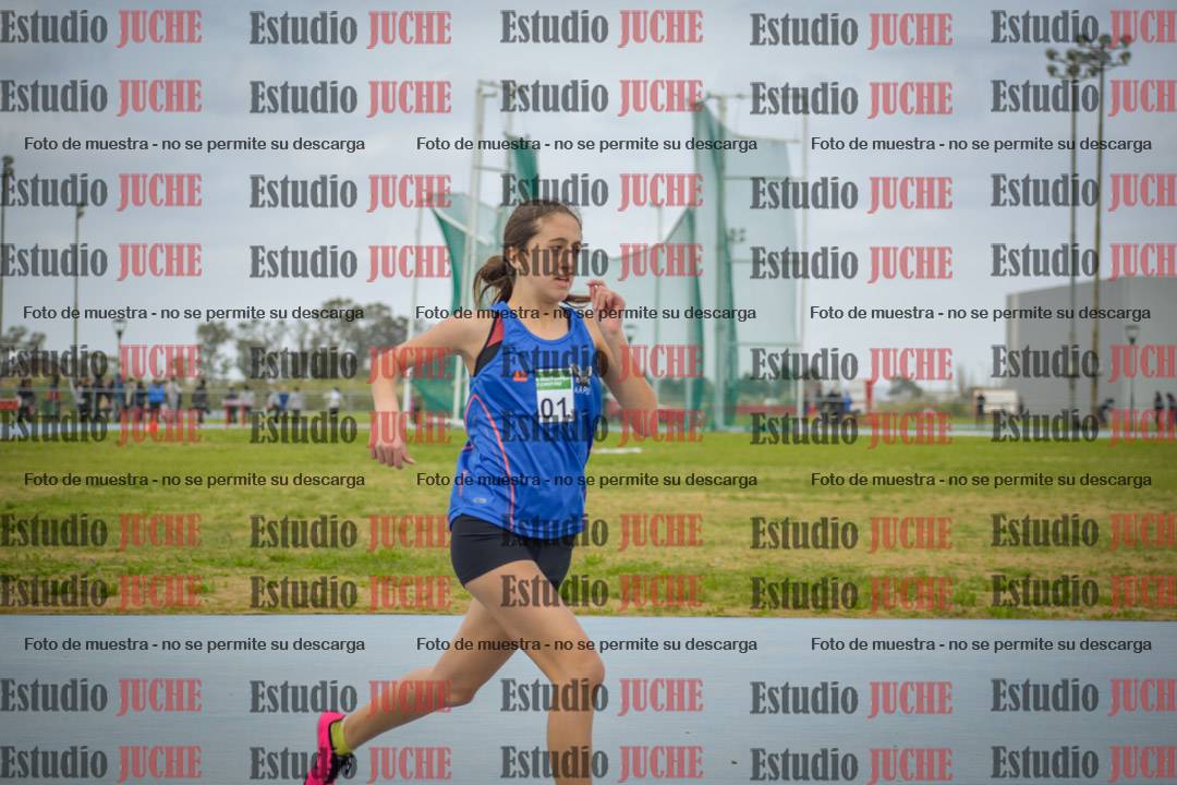 Fotos de los 600 m llanos de mujeres
