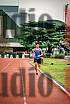 Fotos de los 600 m llanos de varones - octatlón 8