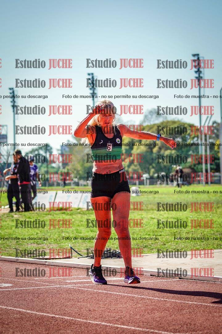 Fotos de los 800 m llanos de mujeres