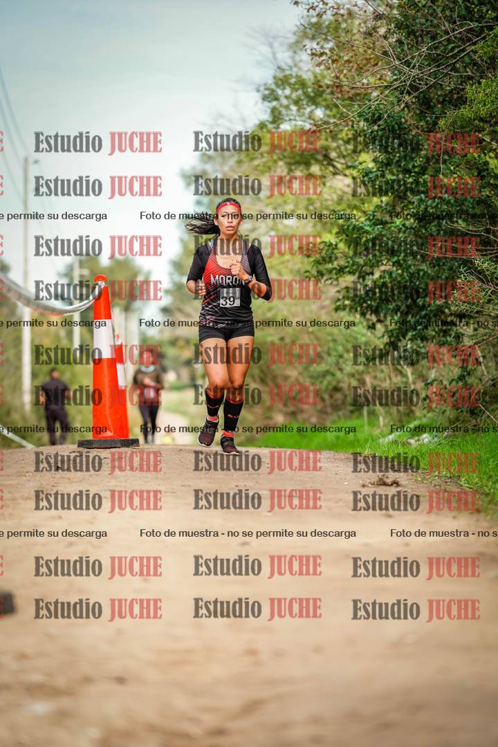 Fotos en el circuito