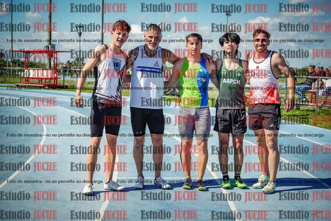 Fotos de algunos extras del torneo